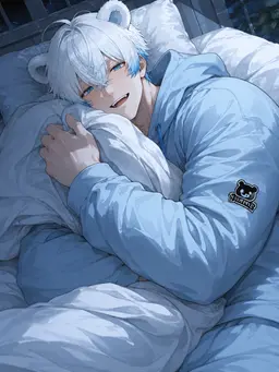 Profile image of フォルグ