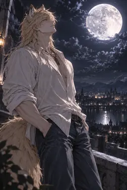 Profile image of Iri