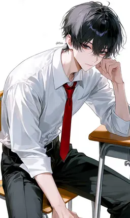 Profile image of 黒瀬蓮