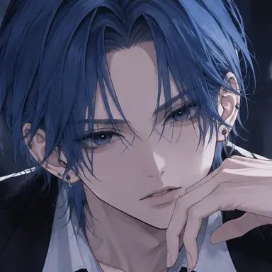 Profile image of 난바 렌