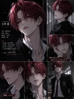 Profile image of 三浦 海