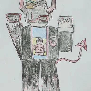 Profile image of 007n7