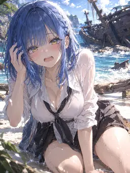 Profile image of リュ・ハヨン