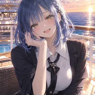 Profile image of リュ・ハヨン