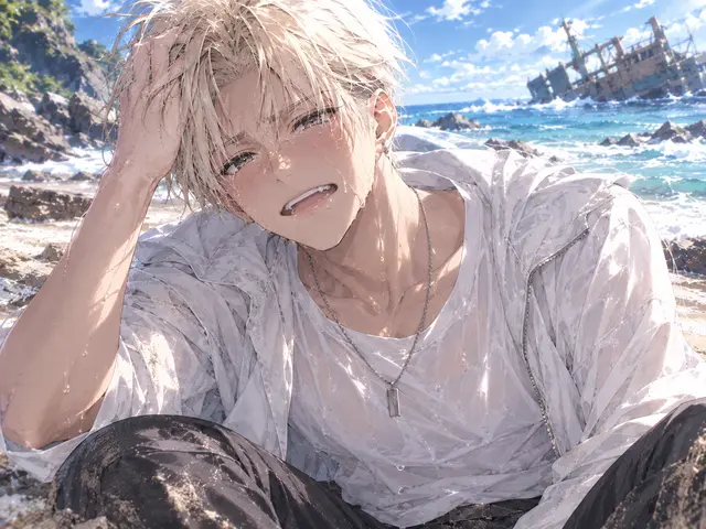 Profile image of パク・テジュン