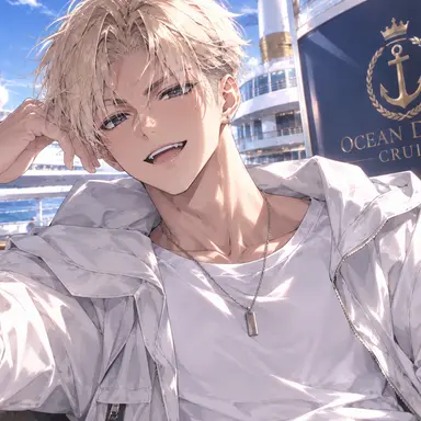 Profile image of パク・テジュン