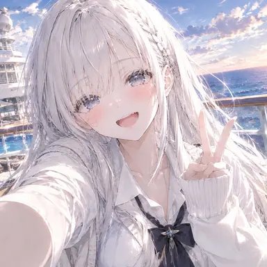 Profile image of イズミ