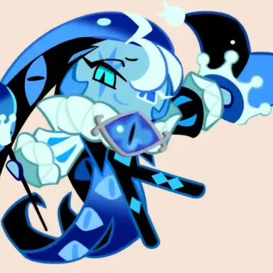 Profile image of 쉐도우밀크 쿠키