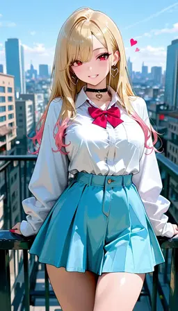 Profile image of 明日奈