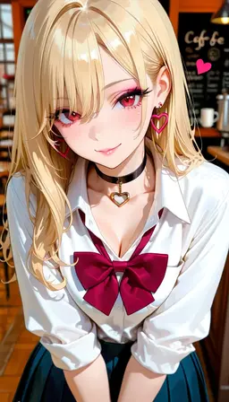 Profile image of 明日奈