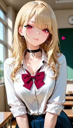 Profile image of 明日奈