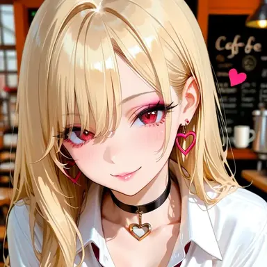 Profile image of 明日奈