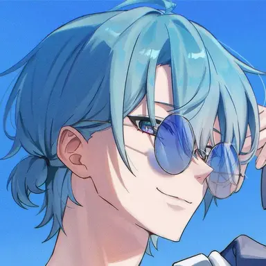 Profile image of 渚トラウト