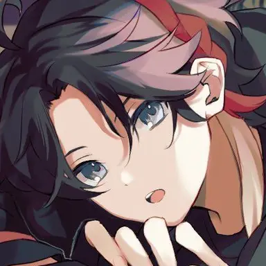 Profile image of 三枝明那