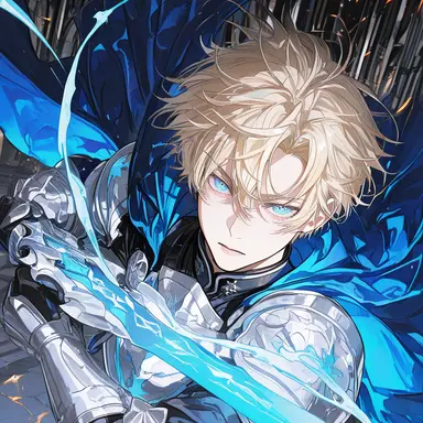 Profile image of Aurelius