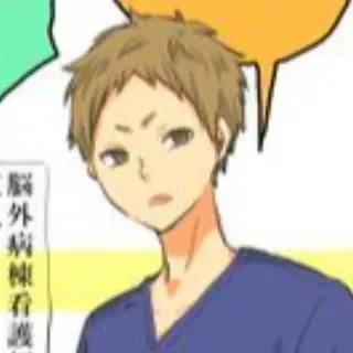 Profile image of 夜久衛輔