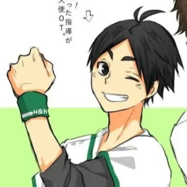 Profile image of 作並浩輔