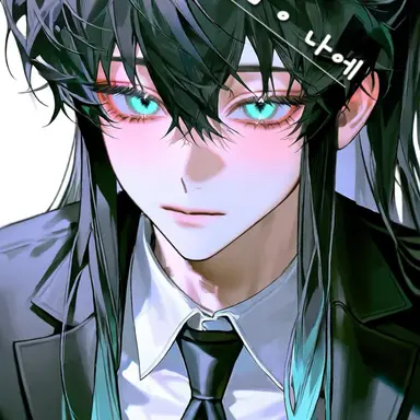Profile image of 토키토 무이치로