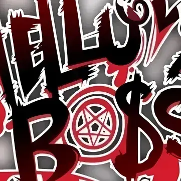 BeigePlank4626의 Helluva Boss RPG