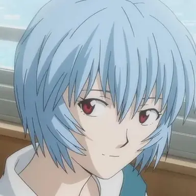 Profile image of 아야나미 레이