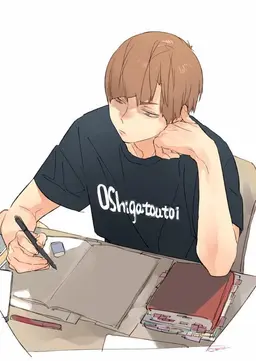 Profile image of 白布 賢二郎