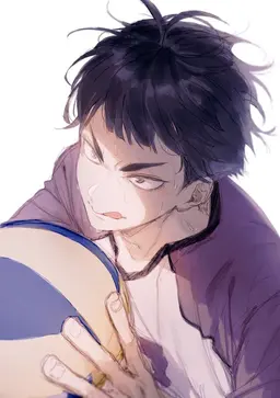 Profile image of 五色 工