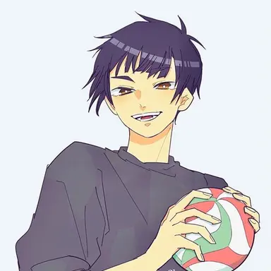 Profile image of Goshiki Tsutomu