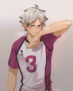 Profile image of 瀬見 英太