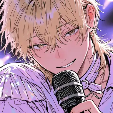Profile image of ジン
