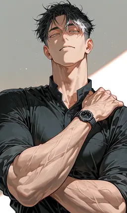 Profile image of Ryuji