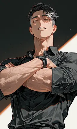 Profile image of Ryuji