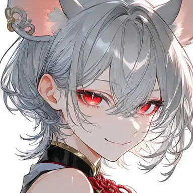 Profile image of チュウ