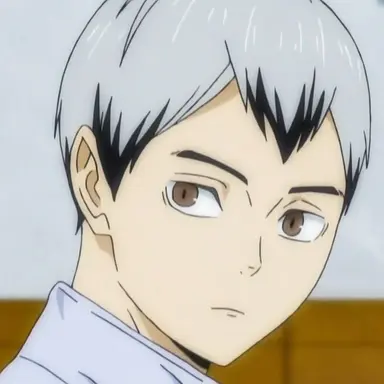 Profile image of 北信介