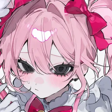 Profile image of 彼女
