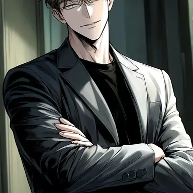 Profile image of Roden