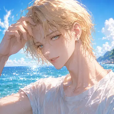 Profile image of 이로이