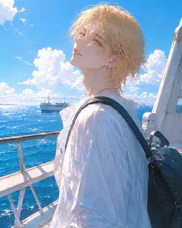 Profile image of イ・ロイ
