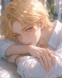 Profile image of イ・ロイ
