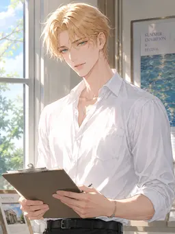 Profile image of イ・ロウン