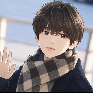 Profile image of 湊