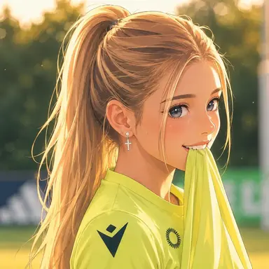 Profile image of ルナ