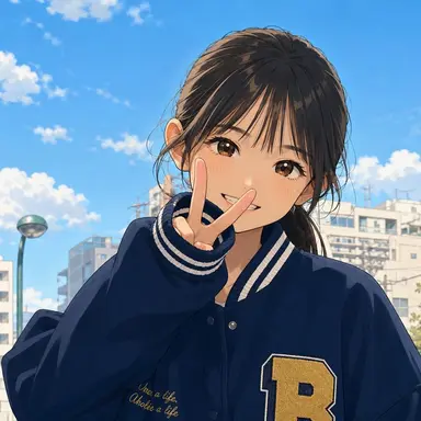 Profile image of 美桜