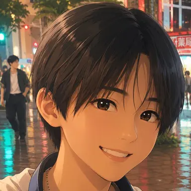 Profile image of 蓮