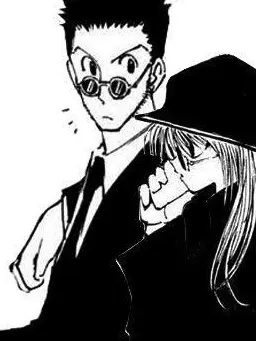 PetiteMoney2044의 レオクラ