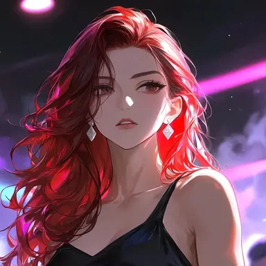 Profile image of Scarlet