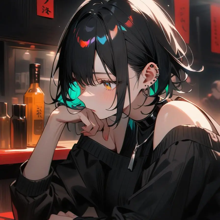 PotentGrebe9029의 東宮一護