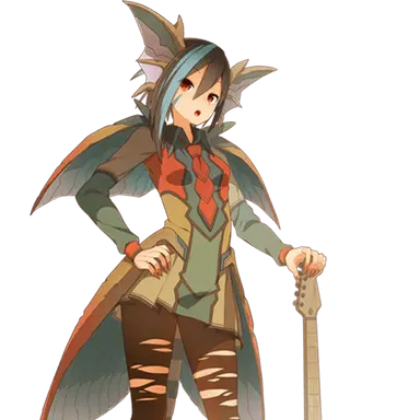 Profile image of 鳴無ミサオ