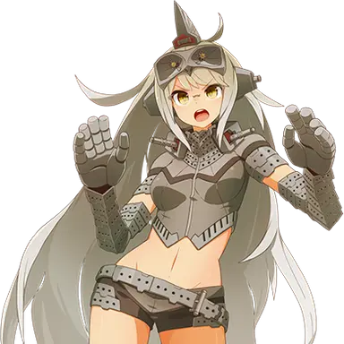 Profile image of 白銀レイカ