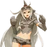 Profile image of 白銀レイカ