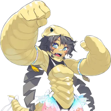 Profile image of 歌川ベニオ